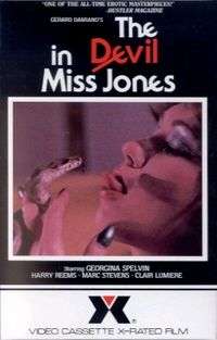 The devil in Miss jones