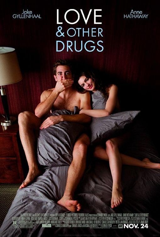 Amor y otras drogas (love and other drugs)