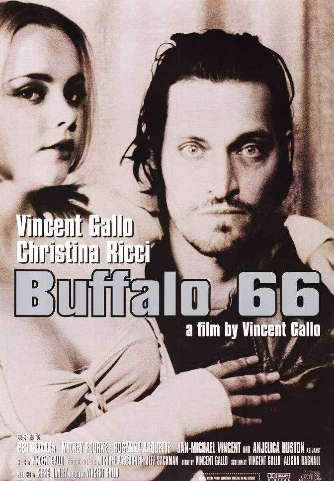 Buffalo'66 (buffalo'66)