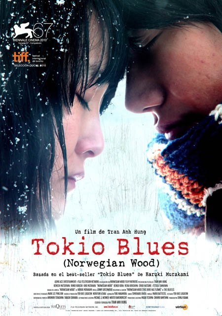 Tokio blues