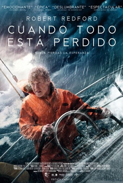 Cuando todo está perdido