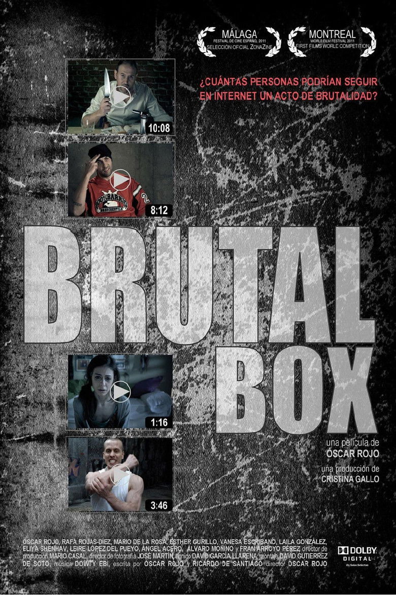 Brutal box