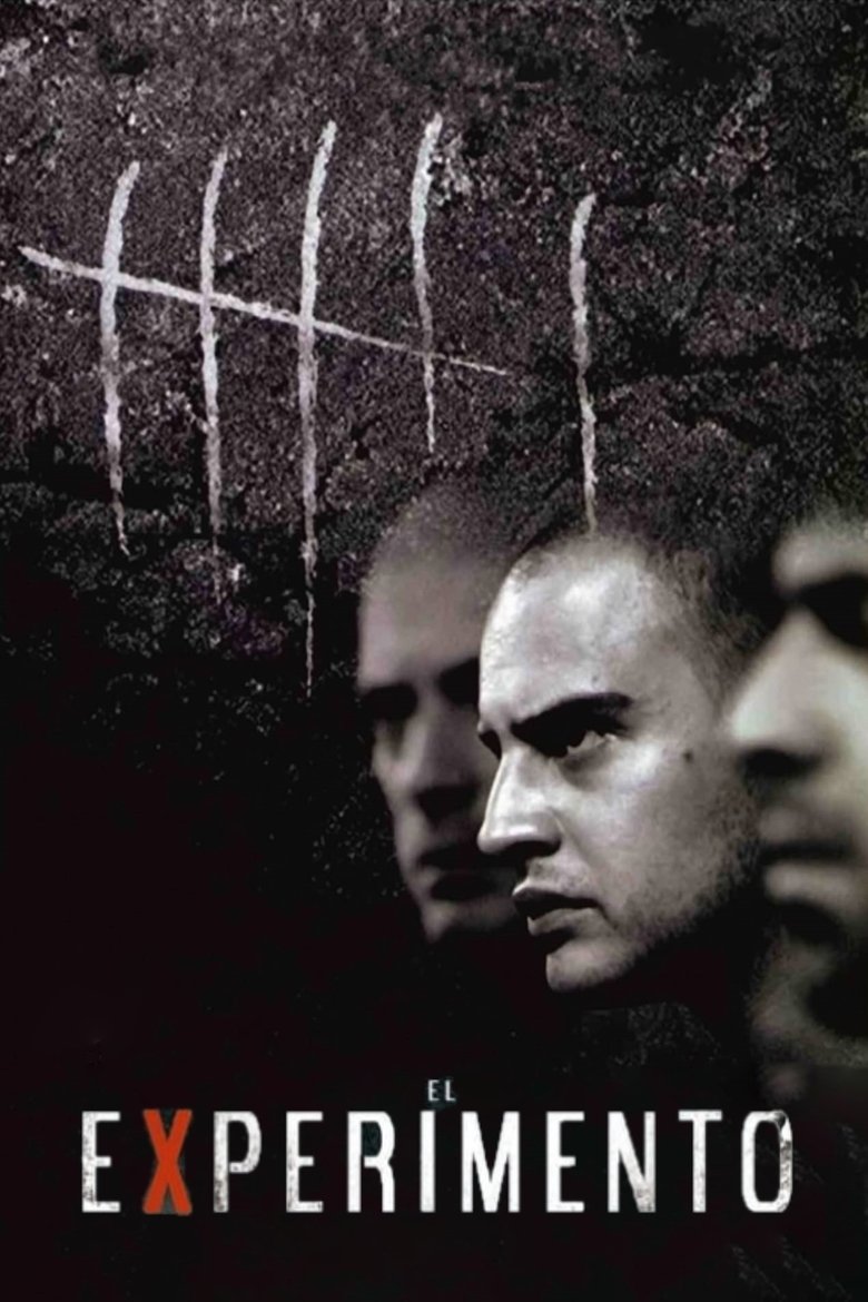 El Experimento