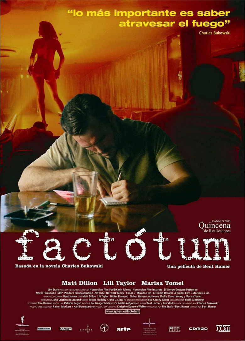 Factotum