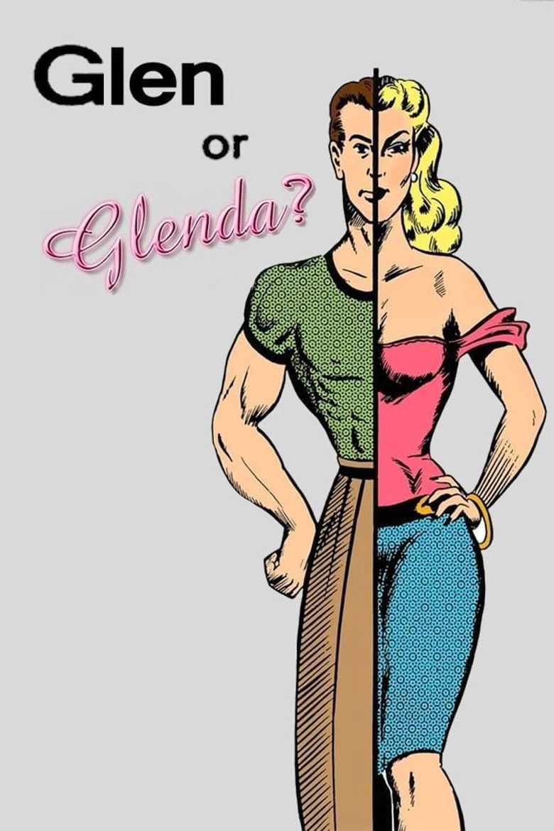 Glen or Glenda?