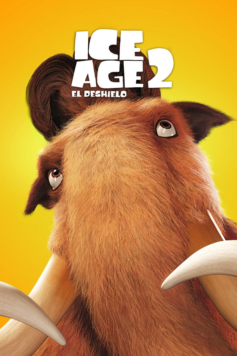 Ice age 2 el deshielo