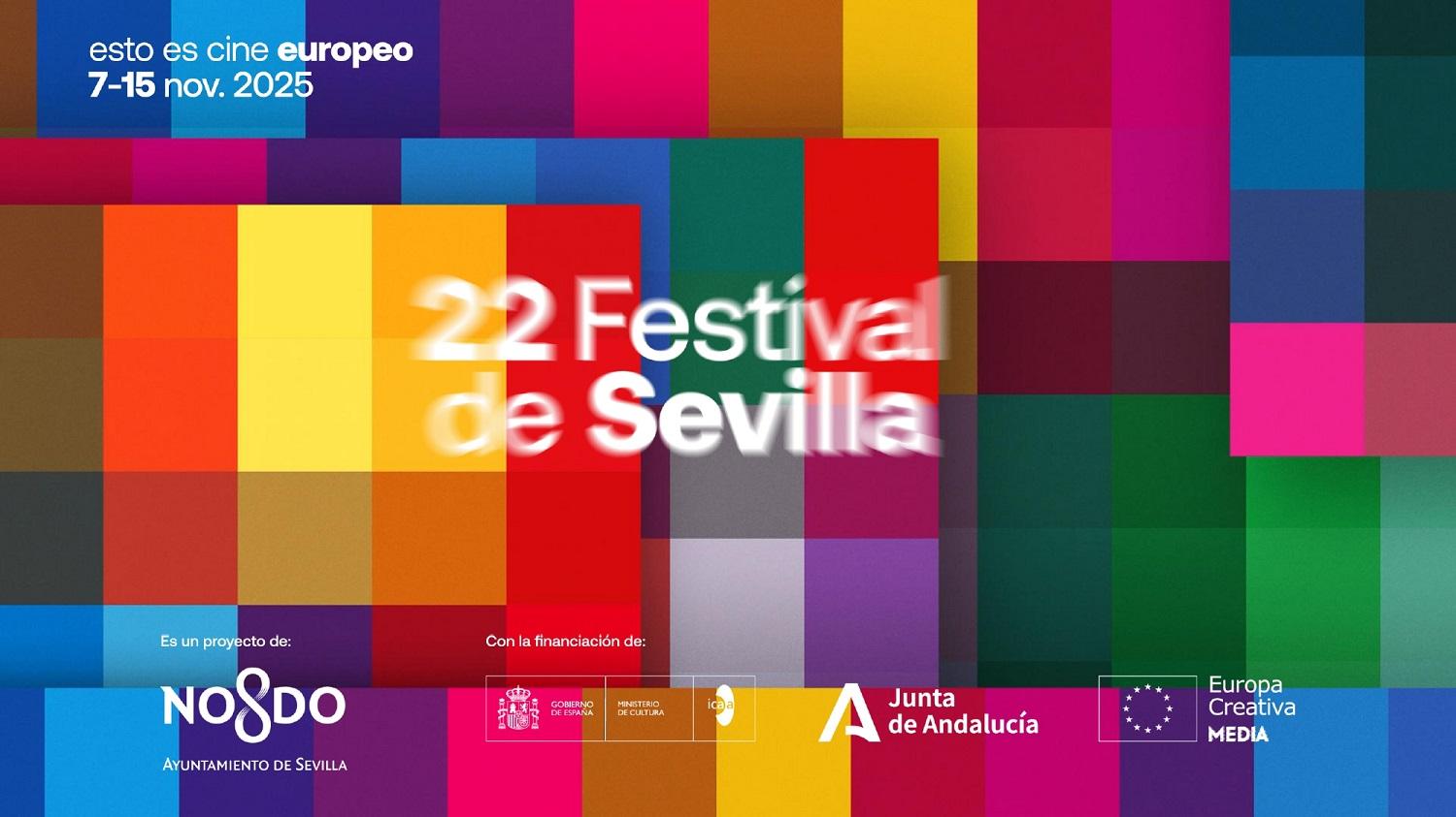 Especial XXII Festival de Cine Europeo de Sevilla