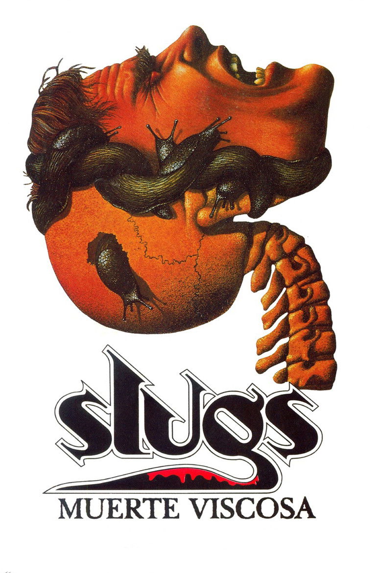 Slugs, muerte viscosa