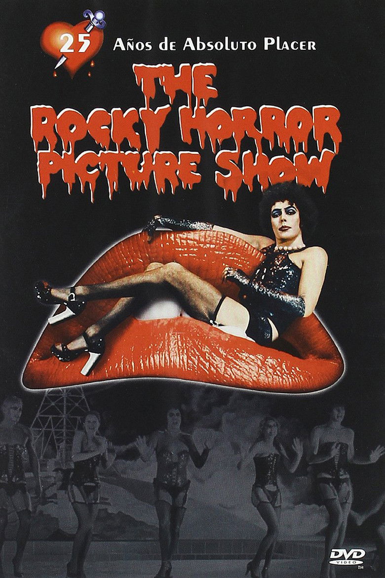 The rocky horror picture show
