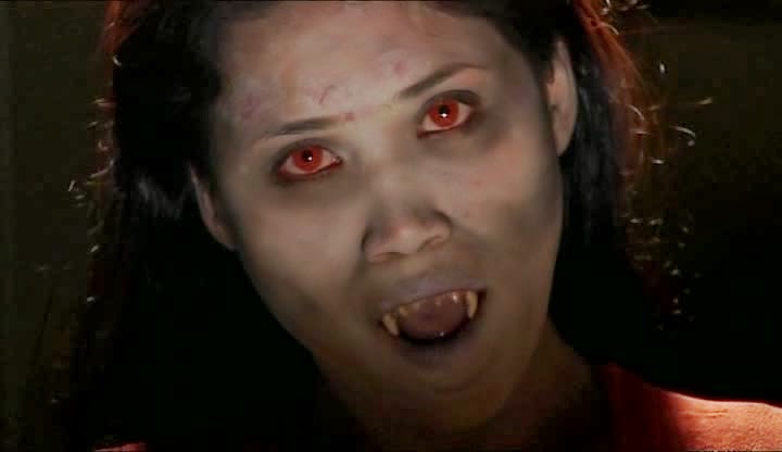 Cine de terror filipino