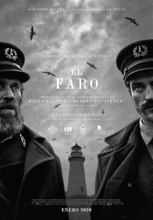 El faro