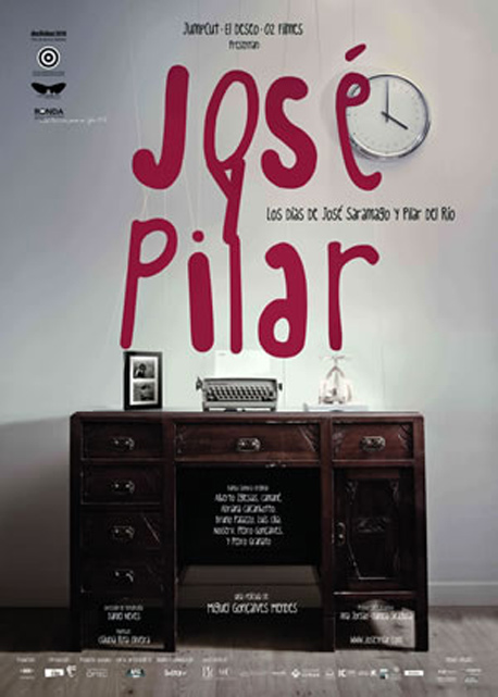 José y pilar (josé y pilar)