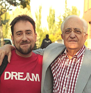 Paco Plissken Fernández