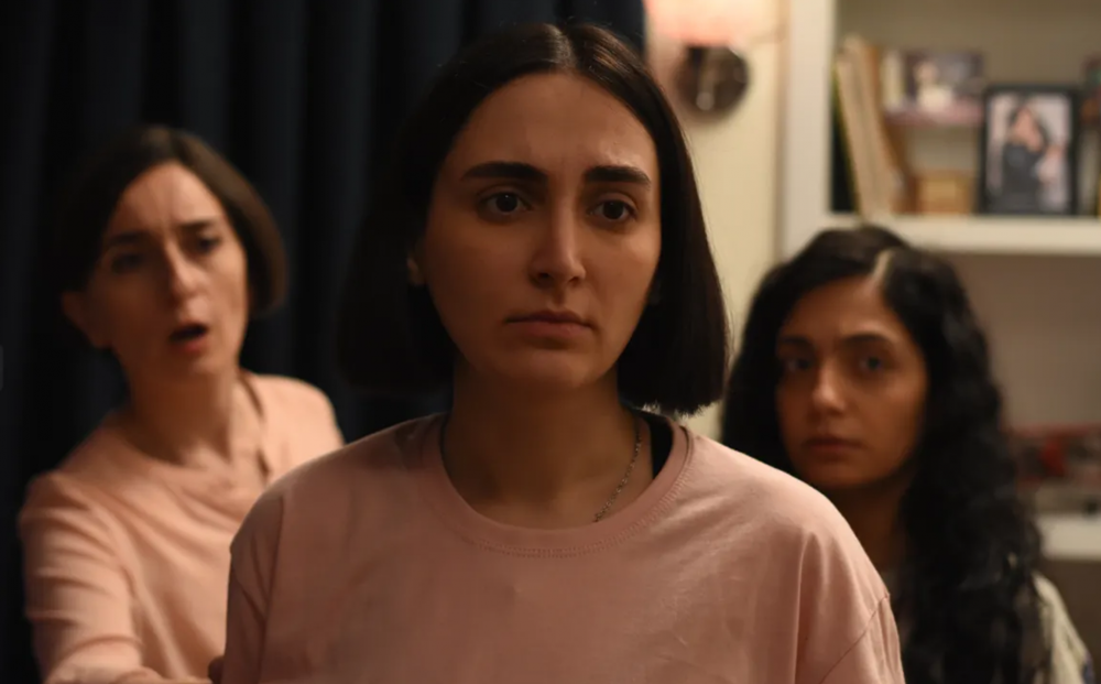 LA SEMILLA DE LA HIGUERA SAGRADA