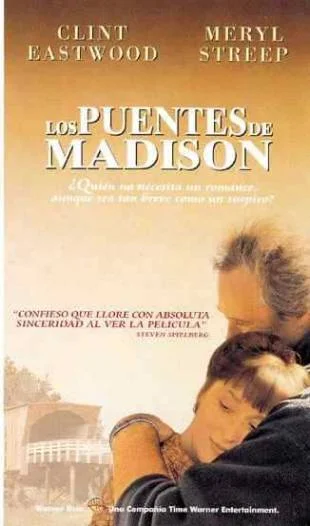 Los puentes de Madison