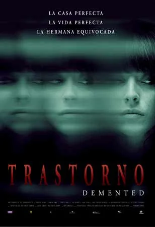 Trastorno