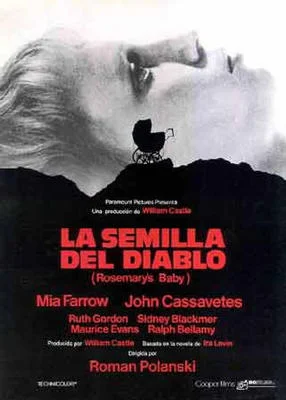 La semilla del diablo