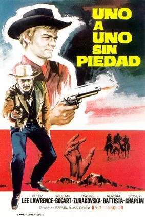 Uno a uno sin piedad