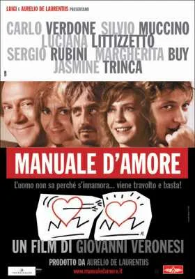 Manuale d’amore