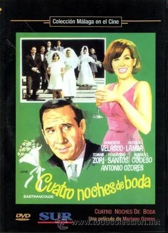 Cuatro noches de boda