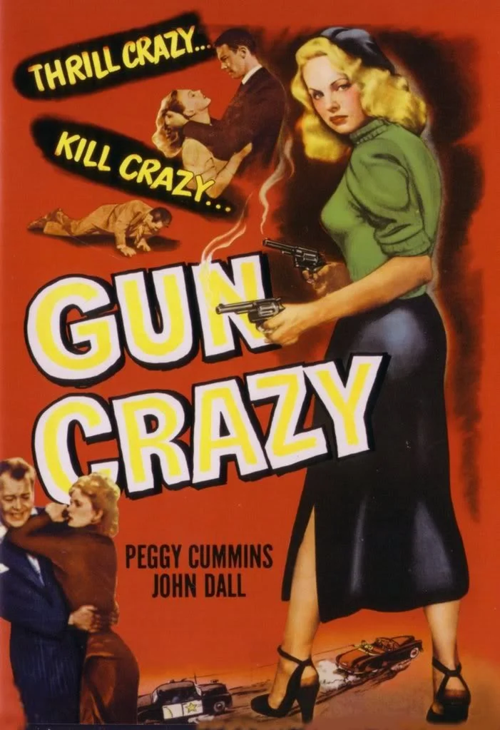 El demonio de las armas