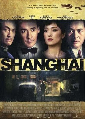 Shanghai (2010)