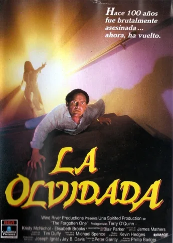 La olvidada