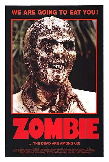 Zombi 2