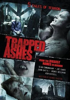 Trapped ashes  (la casa del terror)