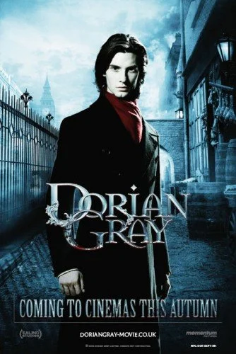 El retrato de Dorian gray
