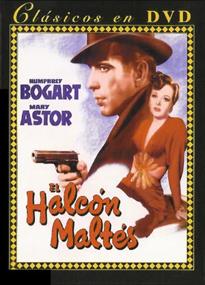 El halcón maltés