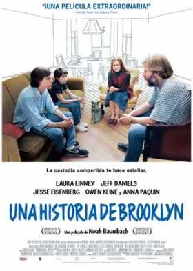 Una historia de brooklyn