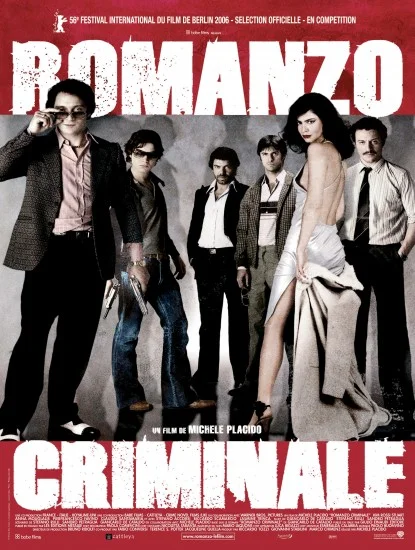 Romanzo Criminale