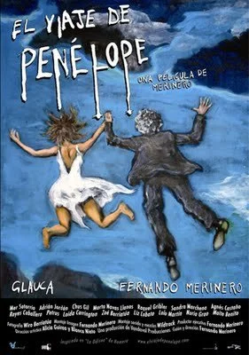 El viaje de penelope