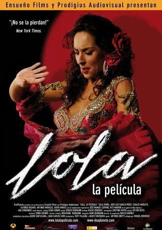 Lola: La película