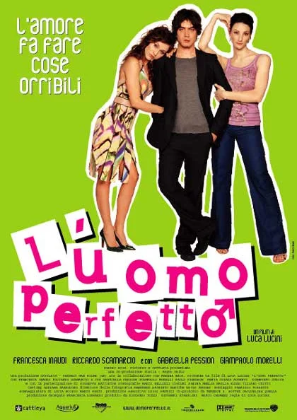 Luomo perfetto