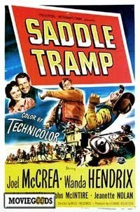Saddle Tramp