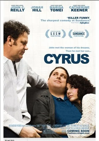 Cyrus