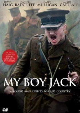 My boy Jack