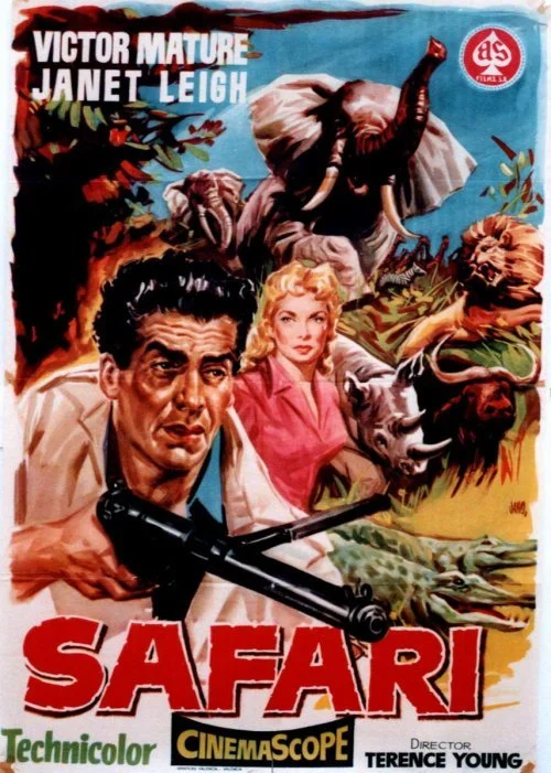 Safari