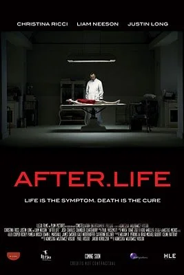 After life. (after life.)