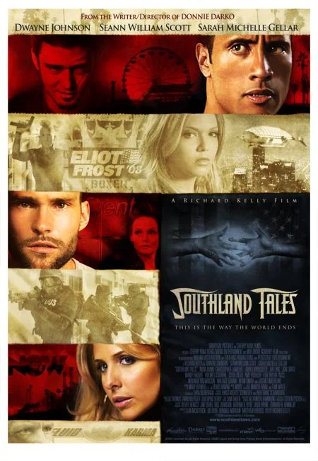 Southland tales