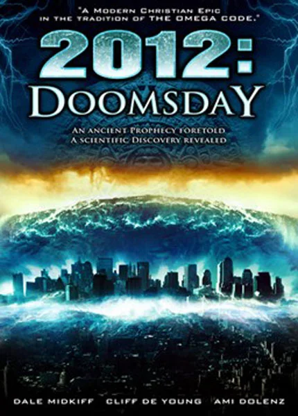 2012: Doomsday