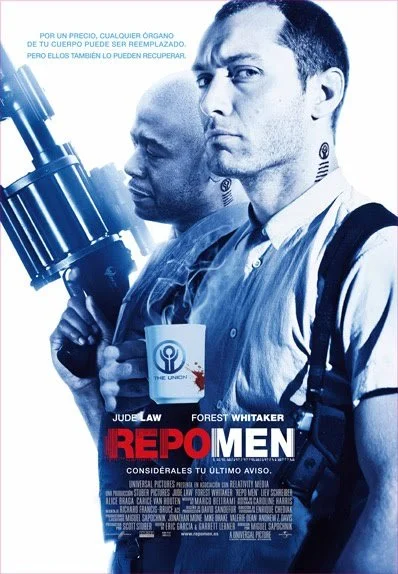 Repo men