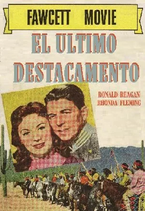 El último destacamento (The Last Outpost)