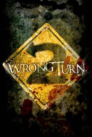 Wrong Turn 2