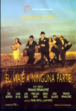 El viaje a ninguna parte
