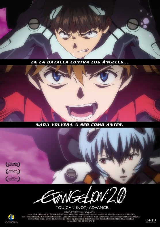 Evangelion 2 0 you can (not) advance
