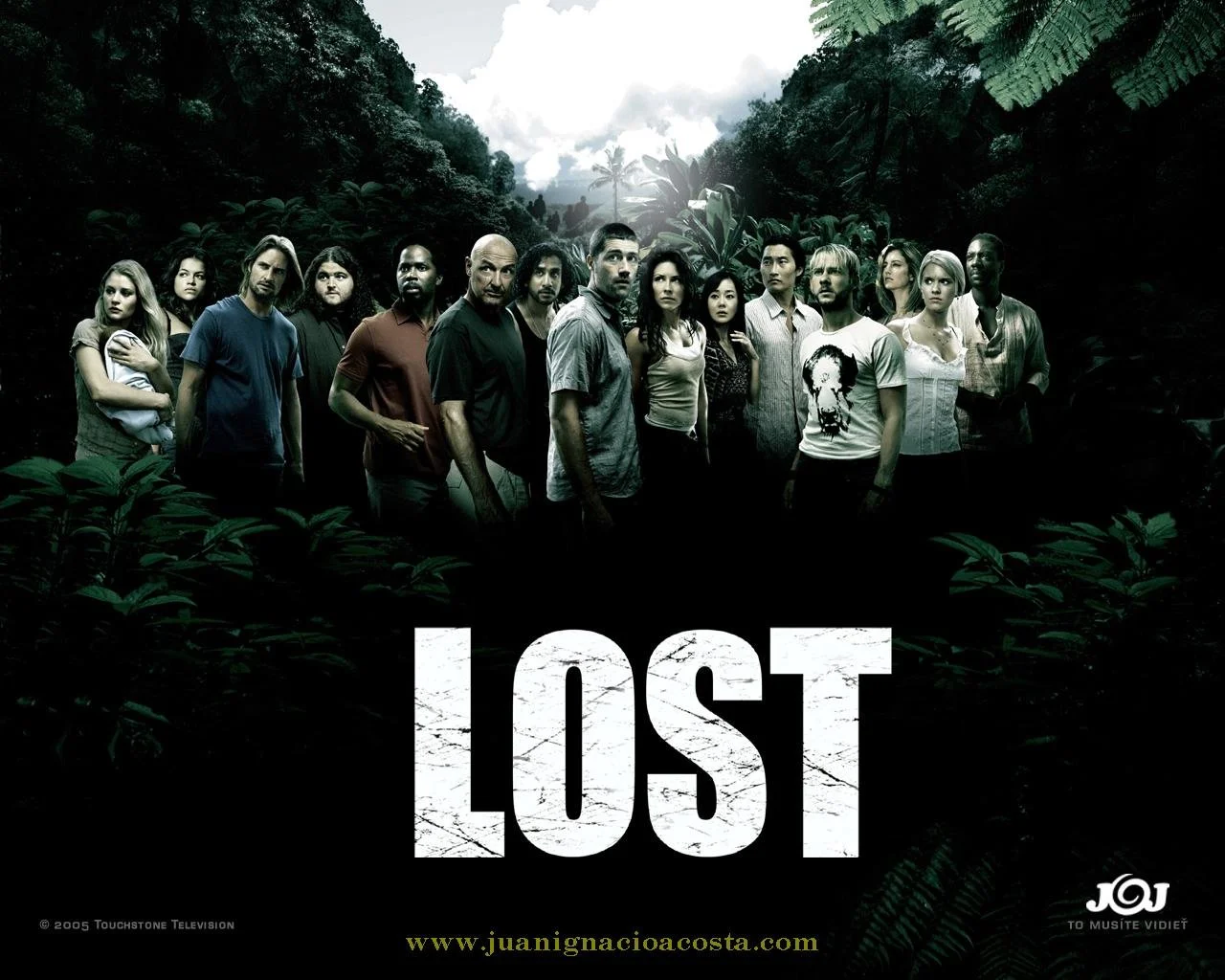 Lost