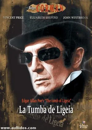 La tumba de Ligeia